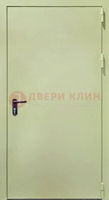 Светлая противопожарная дверь ДПП-22 в Мурманске